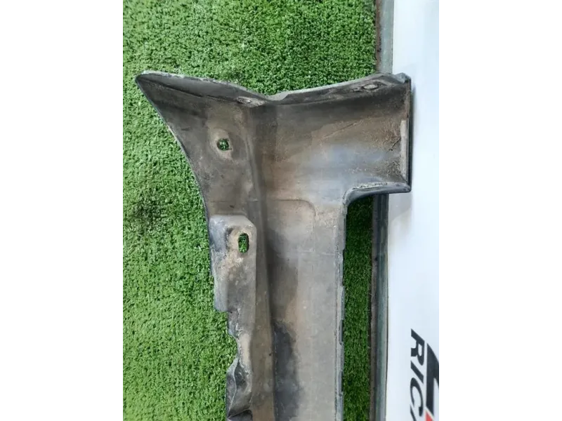 Sottoporta DX 8E0809848A Audi A4 8ED Avant 2005