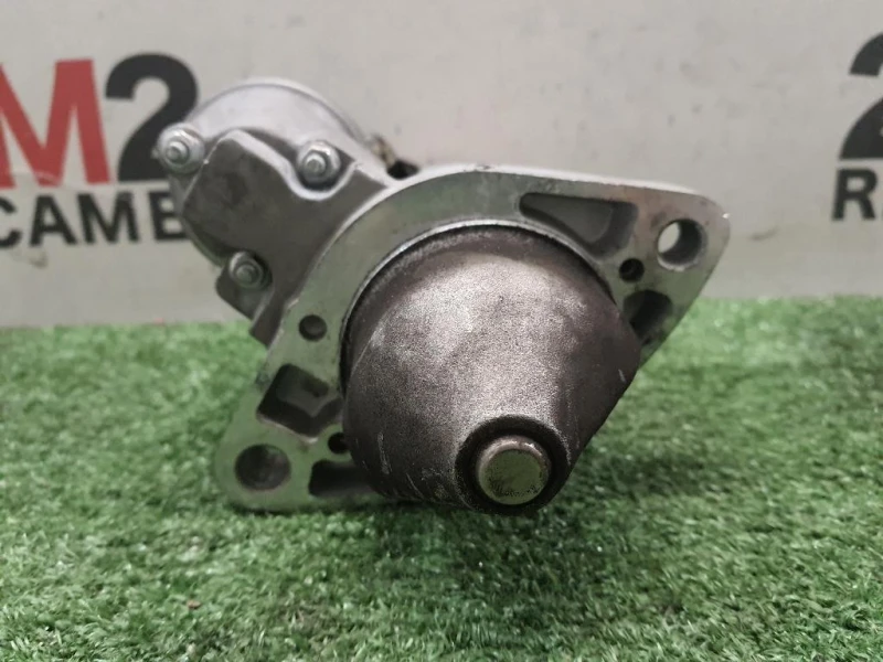 Motorino Avviamento 6040249 Lexus Serie IS II 2006