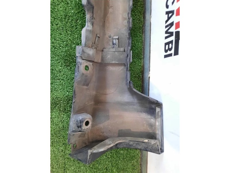 Sottoporta DX 8E0809848A Audi A4 8ED Avant 2005