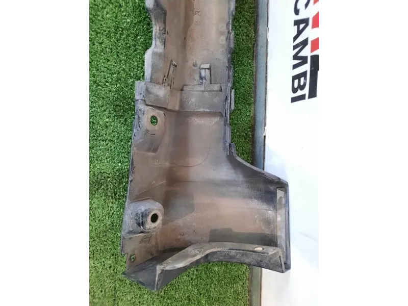 Sottoporta DX 8E0809848A Audi A4 8ED Avant 2005