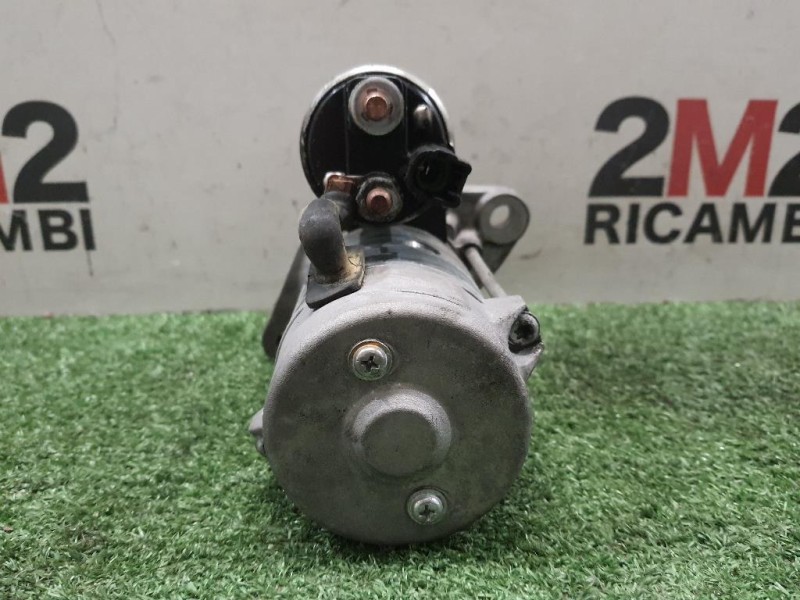 Motorino Avviamento 6040249 Lexus Serie IS II 2006