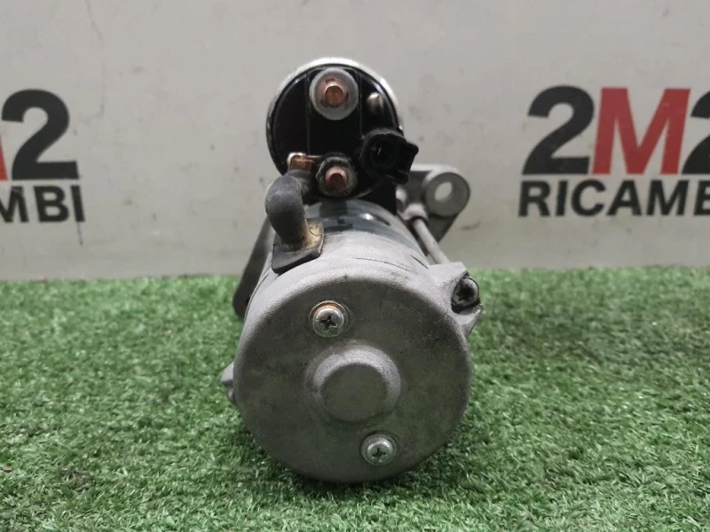 Motorino Avviamento 6040249 Lexus Serie IS II 2006