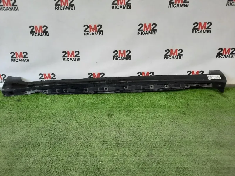 Sottoporta DX 8E0809848A Audi A4 8ED Avant 2005