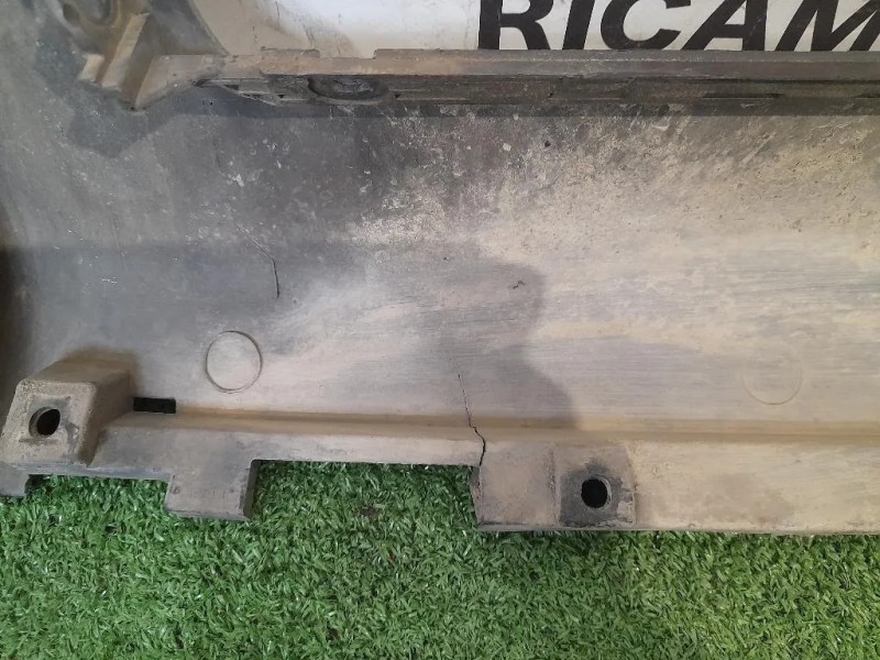 Sottoporta DX 4B0853860 Audi A6 4B 1997