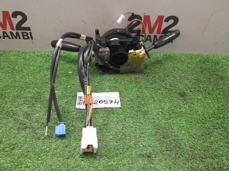 Devioguida Completo Kia Carens II 2002