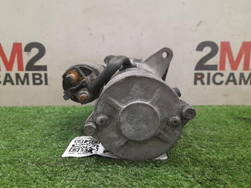 Motorino Avviamento M002T88671 Mazda 6 II 2008