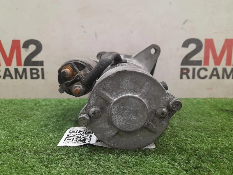 Motorino Avviamento M002T88671 Mazda 6 II 2008