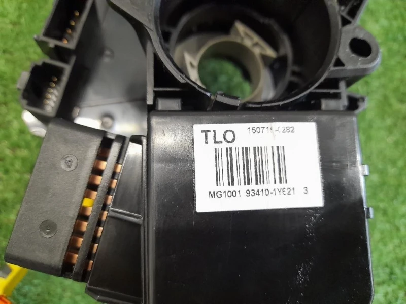 Devioguida Completo 934204L760 934101Y621 Kia Picanto III 2011