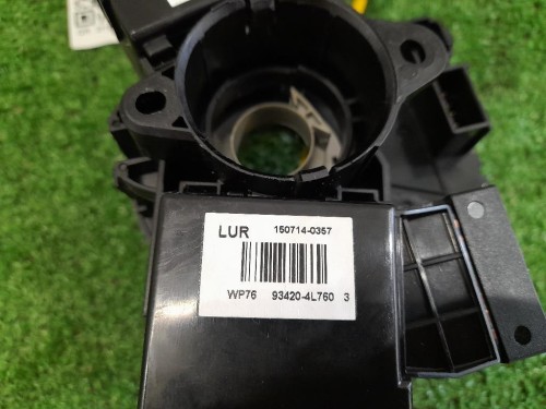 Motorino Avviamento M002T88671 Mazda 6 II 2008