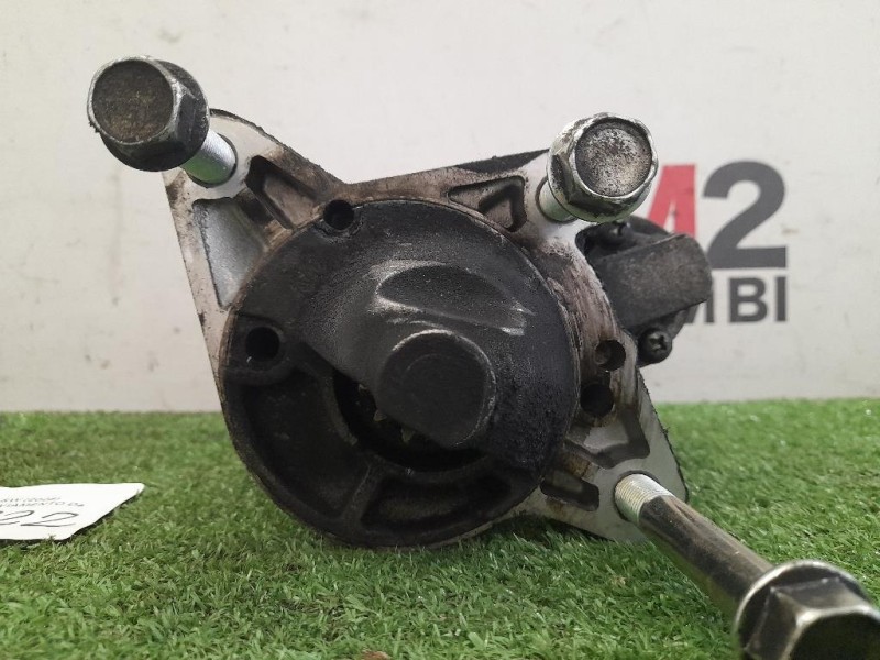 Motorino Avviamento RF5C18400 Mazda 6 II SW 2008
