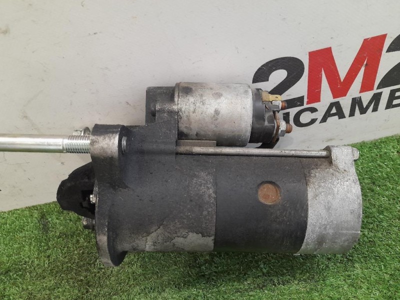 Motorino Avviamento RF5C18400 Mazda 6 II SW 2008