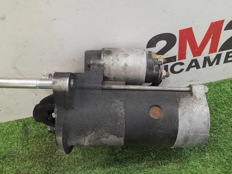 Motorino Avviamento RF5C18400 Mazda 6 II SW 2008