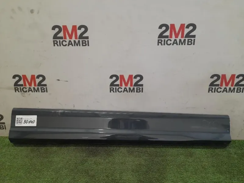 Sottoporta DX 81A853960B COPERTURA DECORATIVA PORTA Audi Q2 GAB 2016