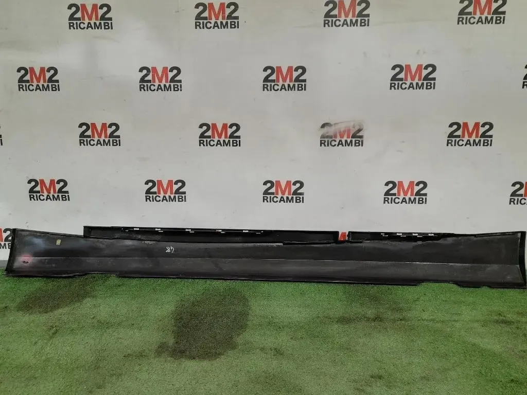 Sottoporta DX 51777184354 Bmw Serie 1 E87 Berlina 2005