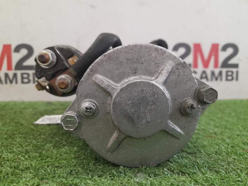 Motorino Avviamento RF5C18400 Mazda 6 II SW 2008