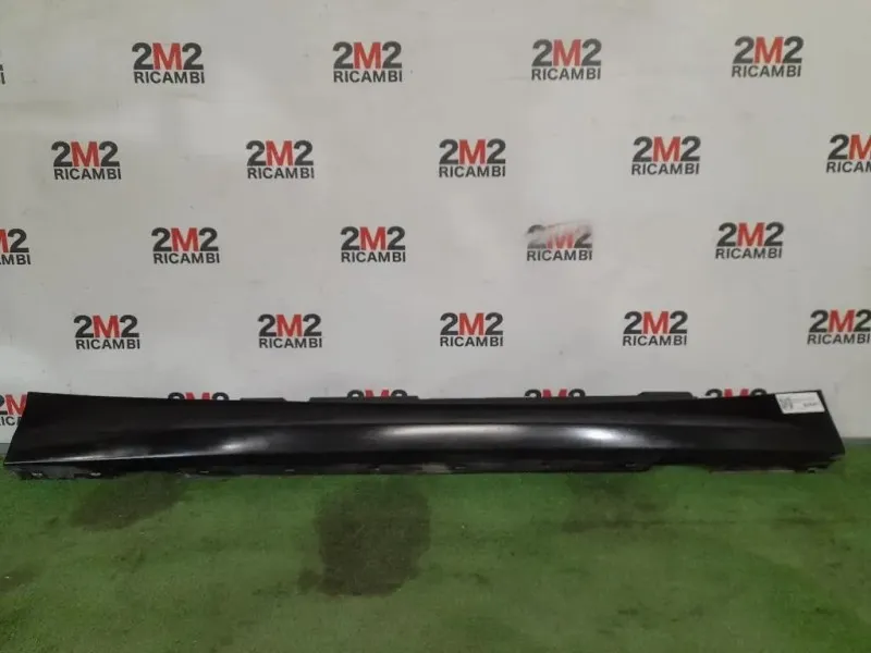 Sottoporta DX 51777184354 Bmw Serie 1 E87 Berlina 2005