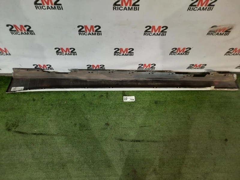 Sottoporta DX 51777256912 Bmw Serie 3 F30 Berlina 2012