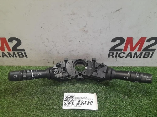 Devioguida Completo 202008910 Kia RIO III 2012