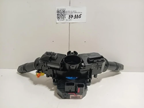 Devioguida Completo 202008910 Kia RIO III 2012