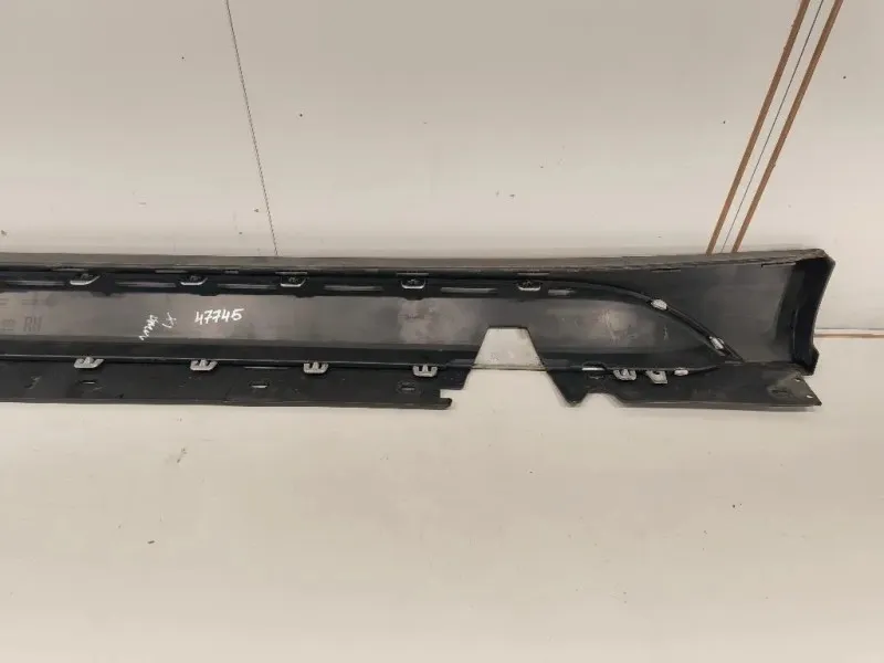 Sottoporta DX 2990600 142064 Bmw X1 E84 2010