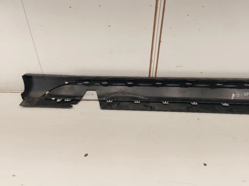 Sottoporta DX 2990600 142064 Bmw X1 E84 2010