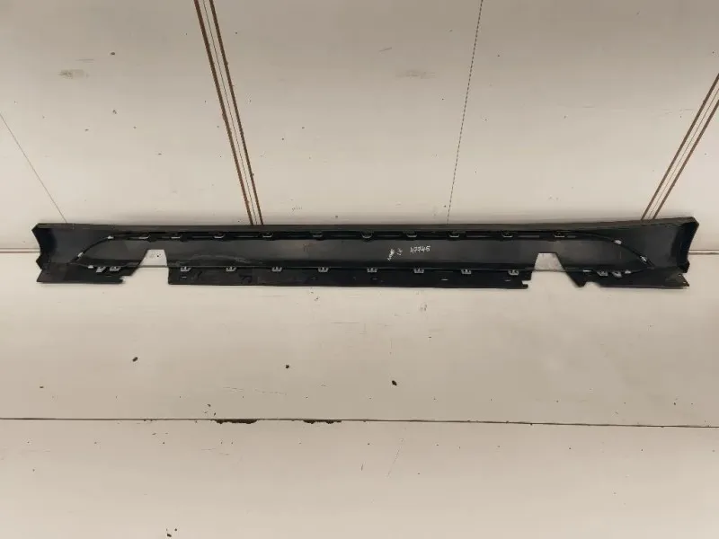 Sottoporta DX 2990600 142064 Bmw X1 E84 2010