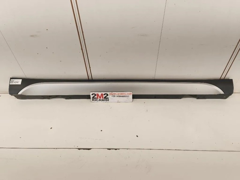 Sottoporta DX 2990600 142064 Bmw X1 E84 2010