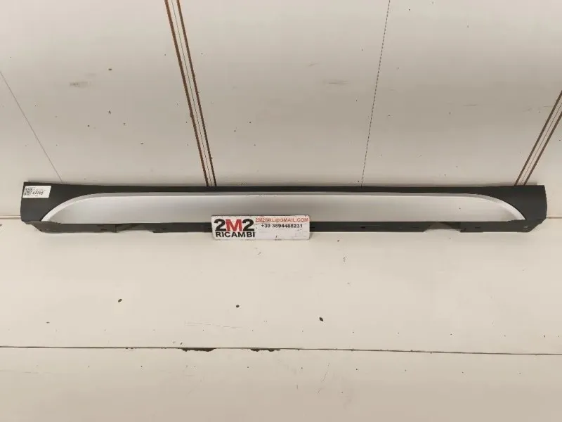 Sottoporta DX 2990600 142064 Bmw X1 E84 2010