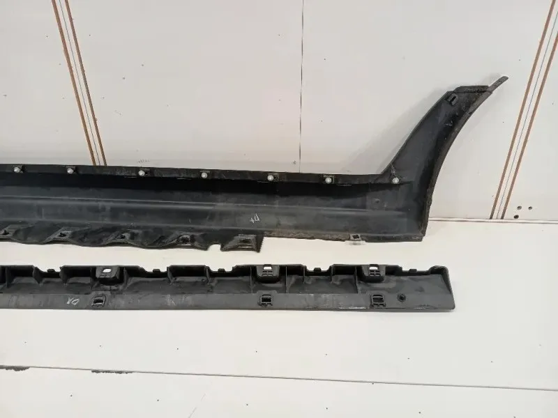 Sottoporta DX 5177 3330866-04 Bmw X3 E83 2004