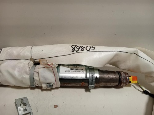 Air-bag A Tendina SX A1668602400 Mercedes Classe GLE W166 2015