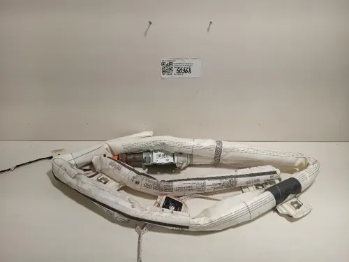 Air-bag A Tendina SX A1668602400 Mercedes Classe GLE W166 2015