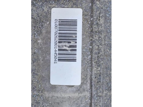 Cambio LR114022 HPLA7000CD 8 MARCE AUTOMATICO Land Rover Discovery V 2016