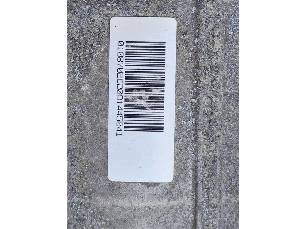 Cambio LR114022 HPLA7000CD 8 MARCE AUTOMATICO Land Rover Discovery V 2016