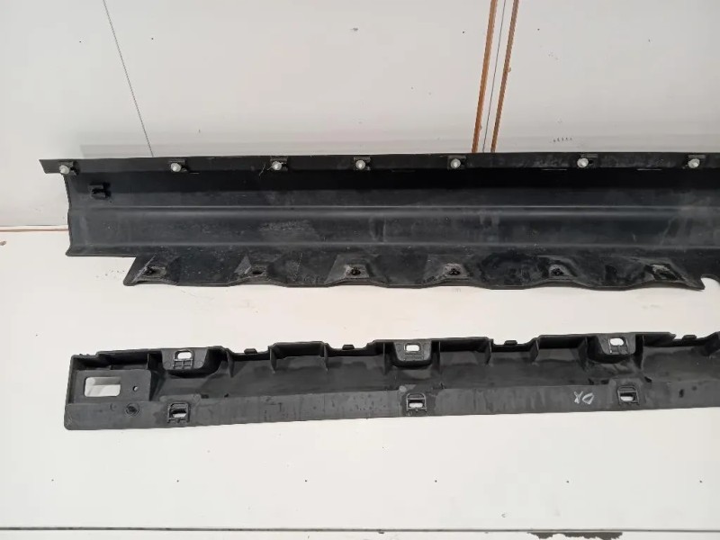 Sottoporta DX 5177 3330866-04 Bmw X3 E83 2004