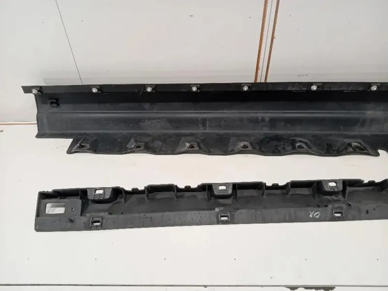 Sottoporta DX 5177 3330866-04 Bmw X3 E83 2004