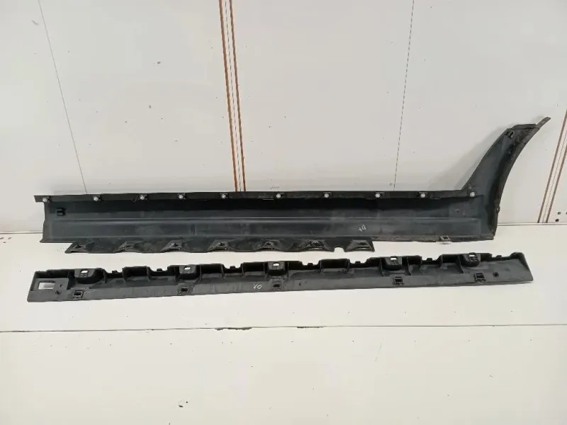 Sottoporta DX 5177 3330866-04 Bmw X3 E83 2004