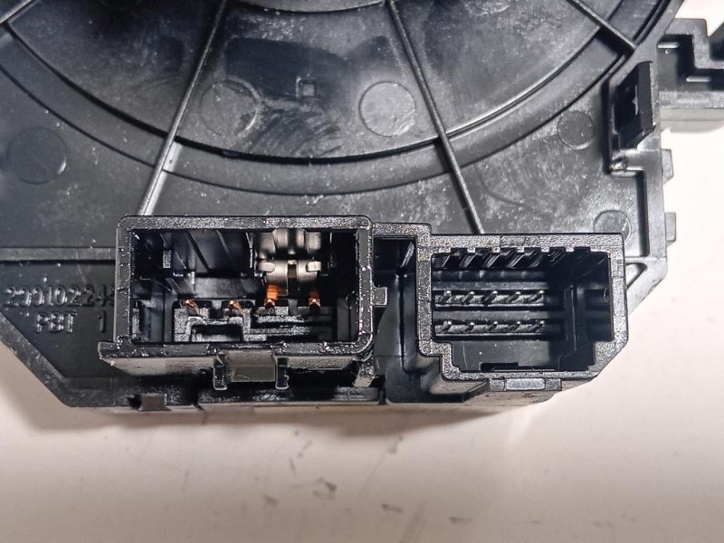 Sottoporta DX 5177 3330866-04 Bmw X3 E83 2004