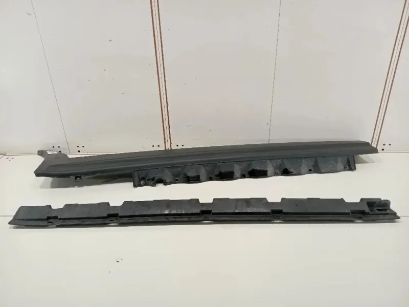 Sottoporta DX 5177 3330866-04 Bmw X3 E83 2004