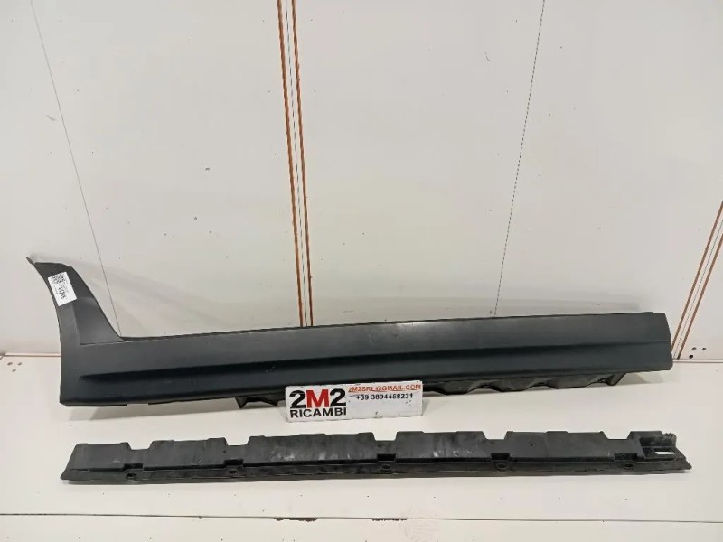 Sottoporta DX 5177 3330866-04 Bmw X3 E83 2004