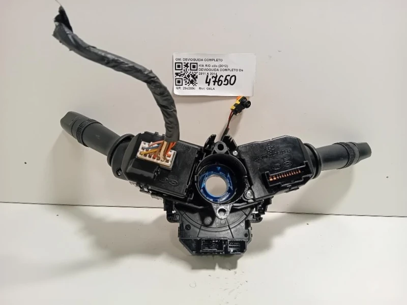 Devioguida Completo DEVIOGUIDA COMPLETO Kia RIO III 2012