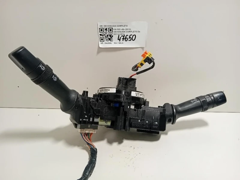 Devioguida Completo DEVIOGUIDA COMPLETO Kia RIO III 2012