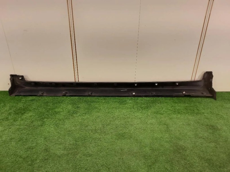 Sottoporta DX 96886770 Chevrolet Orlando 2011