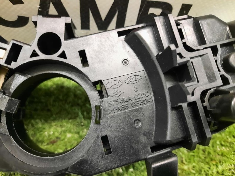 Devioguida Completo 3753MA2210 Kia SOUL I 2011