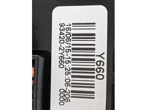 Devioguida Completo 93420-2Y660 Kia Sportage III 2010