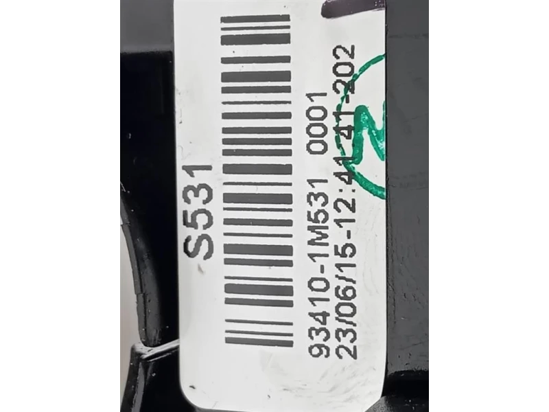 Devioguida Completo 93420-2Y660 Kia Sportage III 2010