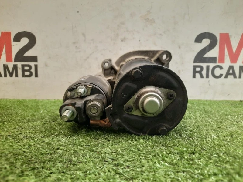 Motorino Avviamento 0051513401 Mercedes Classe C W203 2000