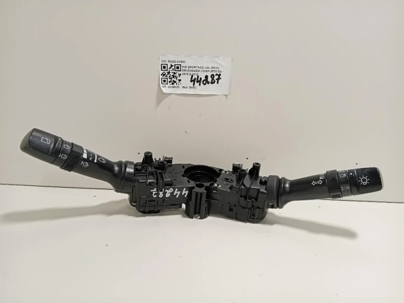 Devioguida Completo 93420-2Y660 Kia Sportage III 2010