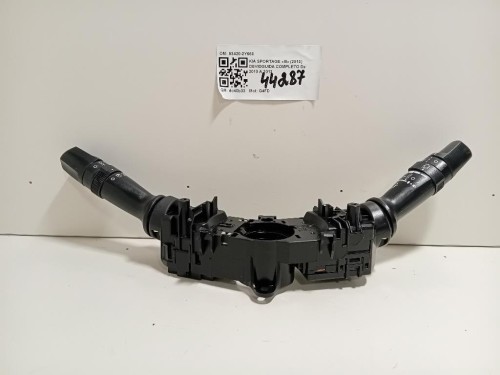 Motorino Avviamento 0051513401 Mercedes Classe C W203 2000