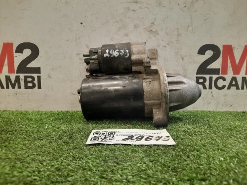 Motorino Avviamento 0051513401 Mercedes Classe C W203 2000