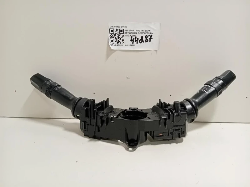 Devioguida Completo 93420-2Y660 Kia Sportage III 2010